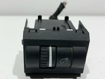 Buton reglaj faruri 1Z0941333A Skoda Superb 2 (2008-2013)