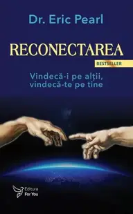 Reconectarea - Paperback - Eric Pearl