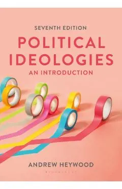 Political Ideologies: An Introduction