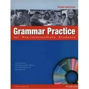 Grammar Practice for Pre-Intermediate Student Book no key pack Paperback
