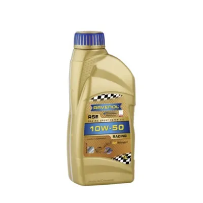 Ulei motor Ravenol RSE 10W50 1L