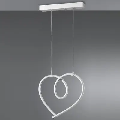 Big lampa Corp de iluminat suspendata Cuorocini