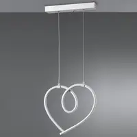 Big lampa Corp de iluminat suspendata Cuorocini