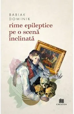 Rime epileptice pe o scena inclinata