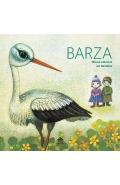 Barza