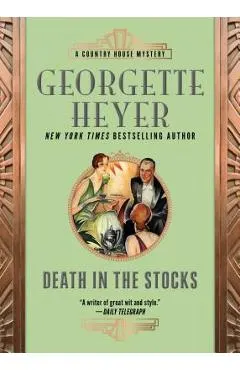 Death in the Stocks
