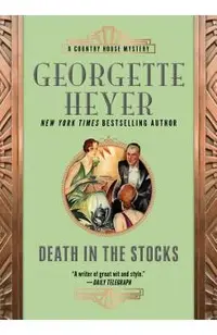 Death in the Stocks