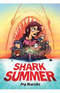 Shark Summer