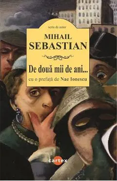 De doua mii de ani... cu o prefata de Nae Ionescu