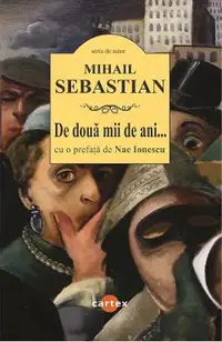 De doua mii de ani... cu o prefata de Nae Ionescu