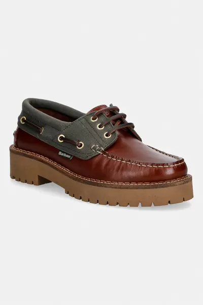 Barbour mocasini pentru femei Darras