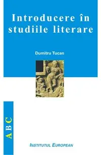 Introducere In Studiile Literare