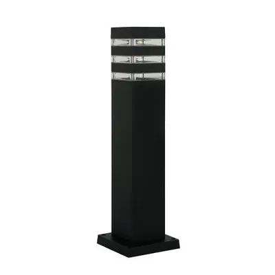 Hz 075-017-0003 Lampa gradina E27/max 60w/IP44 – Palmera 3SQ/50cm