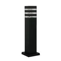 Hz 075-017-0003 Lampa gradina E27/max 60w/IP44 – Palmera 3SQ/50cm