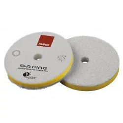 Pad Microfibre Polish Fin Rupes D-A Fine Microfiber, 85mm