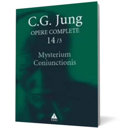 Mysterium Coniunctionis (Opere complete, vol. 14/3)