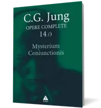 Mysterium Coniunctionis (Opere complete, vol. 14/3)