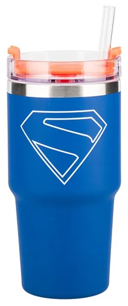 Cană de călătorie Paladone DC Comics: Superman - Logo