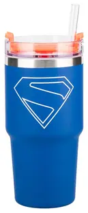 Cană de călătorie Paladone DC Comics: Superman - Logo