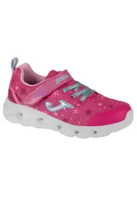 Pantofi sport - Space Jr 2413 JSPACS2413V - Roz -
