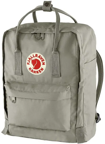 Ghiozdan Fjallraven Kanken - Fog