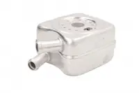 Termoflot Radiator Ulei (95x60x87) Audi A2, A3, A4, A6, Tt; Chrysler Sebring; Dodge Avenger, Caliber, Journey; Jeep Compass, Patriot; Mitsubishi Grandis, Lancer Viii, Outlander Ii; Seat Alhambra 1.4-2