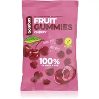 Bombus Fruit Gummies bomboane de fructe