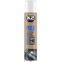 K2 Spray Silicon Polo Cockpit Fresh 300ML K403FR