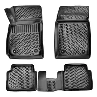 Set covorase auto cauciuc Umbrella pentru Opel Insignia sedan I 2008-2017
