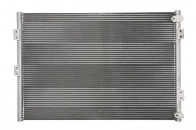 Condensator A C 520x366x16 potrivit AGRO