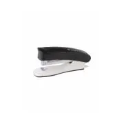 Capsator Kangaro Trendy10, nr. 10, 15 coli, 58mm, plastic, negru