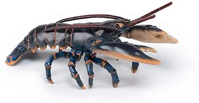 Figurina Papo Marine Life - Homar