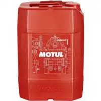 Ulei pentru cutie de viteze automata MOTUL MULTI CVTF, volum 20 litri, sintetic 20L
