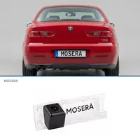 Cameră marșarier Alfa Romeo 156 1997-2007 AHD 1080P NTSC MOSERA