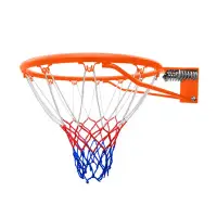 Inel de baschet detasabil, cu amortizor, Action One, 45 cm