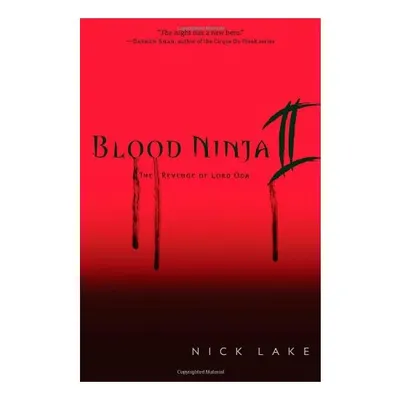 Blood Ninja 2