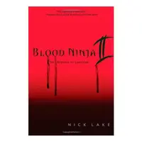 Blood Ninja 2