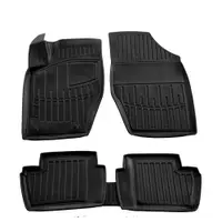 Set covorase auto cauciuc Umbrella pentru Peugeot 307 (2001-2008)