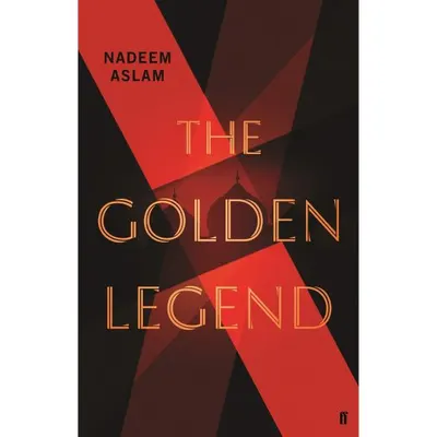 The Golden Legend
