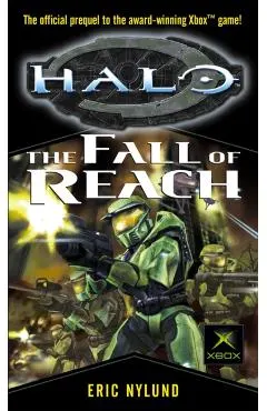 Halo: The Fall Of Reach