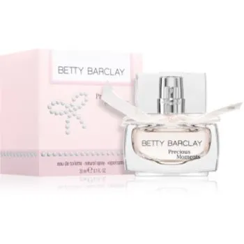 Betty Barclay Precious Moments Eau de Toilette pentru femei