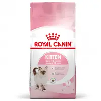 Hrana uscata pentru pisici Royal Canin Kitten 10 kg