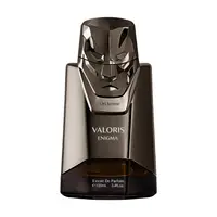 Extract de Parfum Valoris Enigma by Shaikh Saeed, Barbati, 100 ml