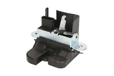 Incuietoare capota potrivit VW GOLF V, GOLF VI, PASSAT B6, PASSAT B7, TOURAN I 02.03-05.15 Spate potrivit VW GOLF V, GOLF VI, PASSAT B6, PASSAT B7