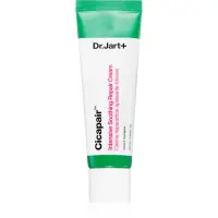 Dr. Jart+ Cicapair™ Intensive Soothing Repair Cream Crema intensiva impotriva inrosirii pielii. 50 ml