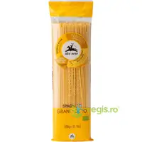 Spaghetti din Grau Dur Ecologice/Bio 500g