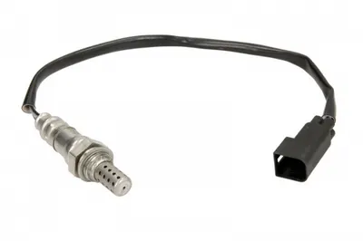 Sonda lambda (numar fire 4, 375mm) potrivit MERCEDES A (W168), C (CL203), C T-MODEL (S203), C (W203), C (W204), CLK (C209), E (W211), SPRINTER 2-T (B901, B902) 0.9-4.2 06.94