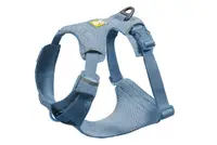 Ham Front Range Flex Ruffwear - S - Polar Blue