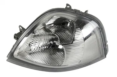 Far stanga (H1 H7, reglaj electric, cu motoras) NISSAN INTERSTAR OPEL MOVANO RENAULT MASTER 2004-2010