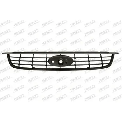 Grila radiator PRASCO FD4262001